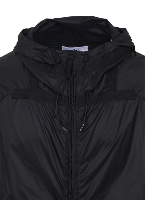 giacca ripstop light ht nylon uomo grigio piombo STONE ISLAND | K2S15 Q100008 S0163V0062